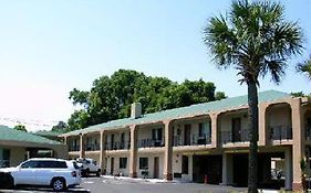 Americas Best Value Inn-Savannah